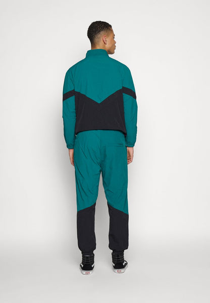 Santa Cruz OPTION TRACK UNISEX - Trainingsanzug - Verdigris