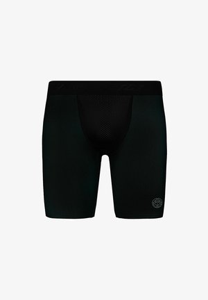 OUTFITTER OCEAN FABRICS TAHI KEEPER PADDED UNDERPANTS - Shorts - Black Beauty