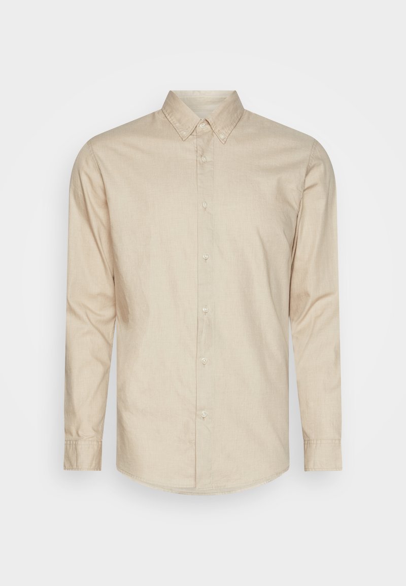 Selected Homme SLHSLIMTHEO LS W NOOS - Hemd - Incense