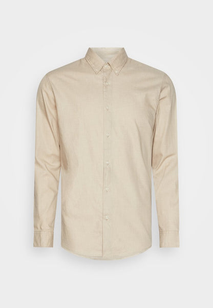 Selected Homme SLHSLIMTHEO LS W NOOS - Hemd - Incense