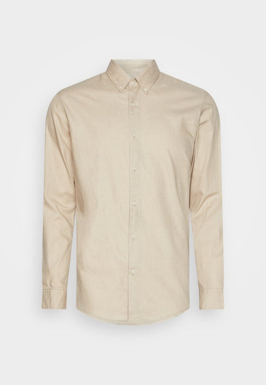 Selected Homme SLHSLIMTHEO LS W NOOS - Hemd - Incense