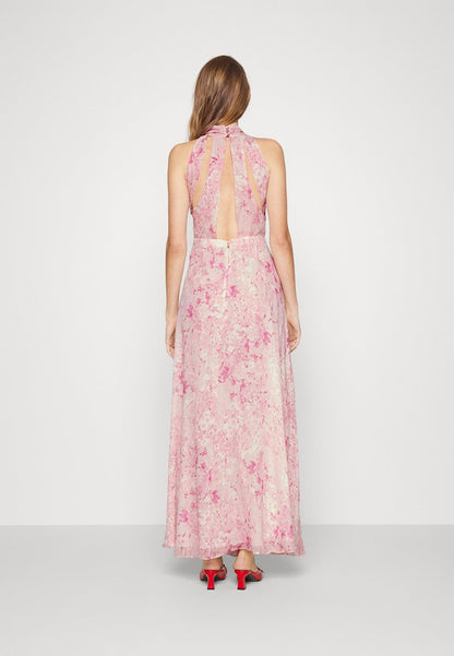 Patrizia Pepe ABITO DRESS - Ballkleid - Pink