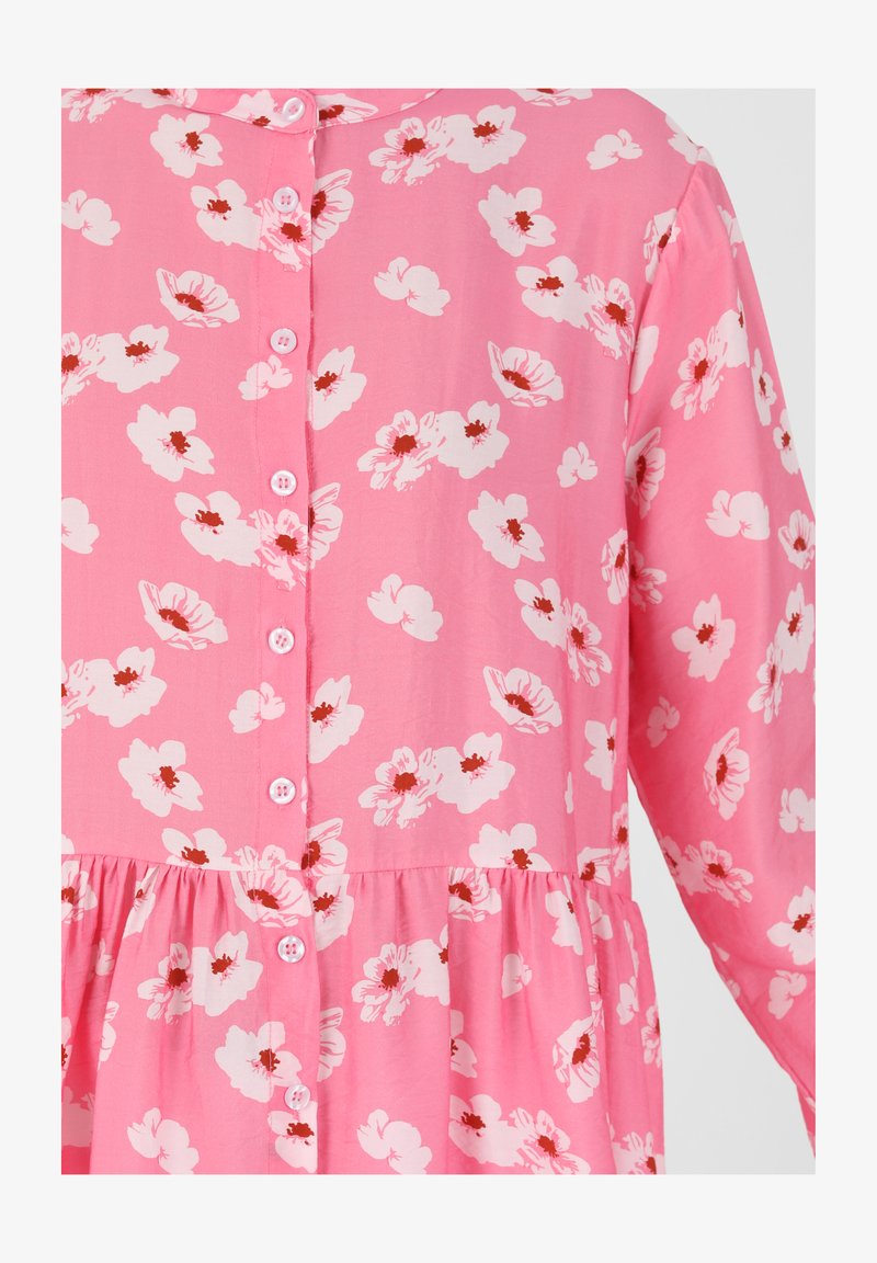  BENIN - Bluse - Pink