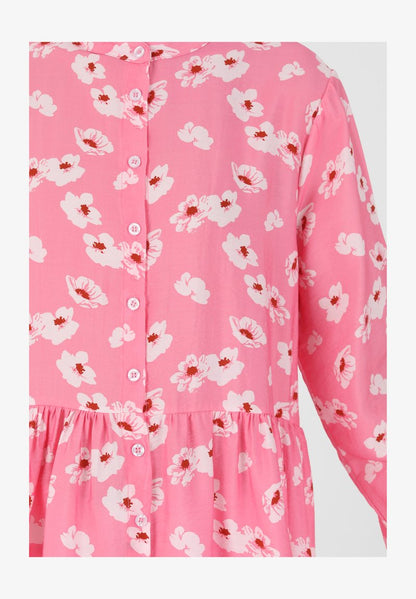  BENIN - Bluse - Pink