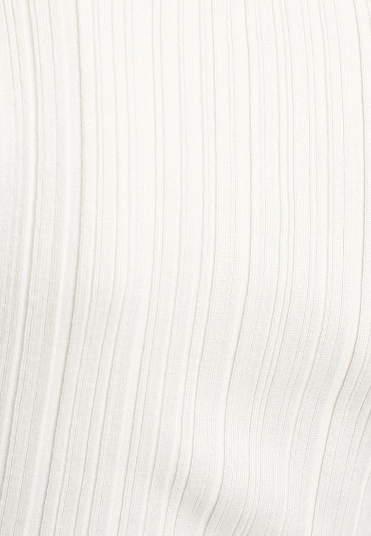 Tussah ESMAE - Strickjacke - White