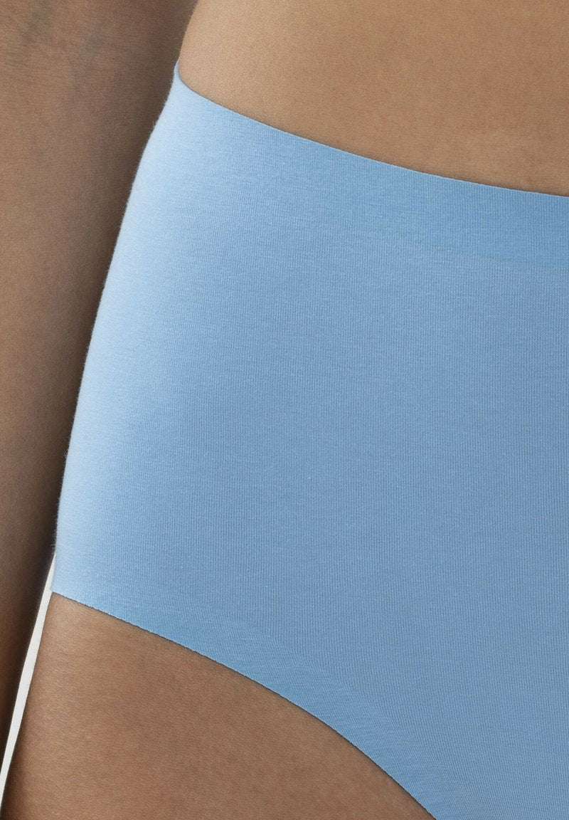 MEY TAILLEN SLIP - Slip - Summer Blue