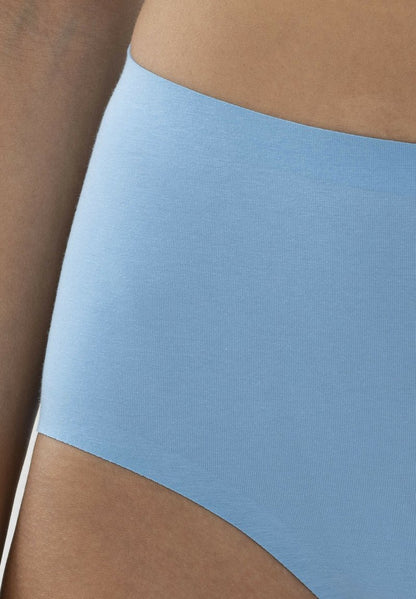 MEY TAILLEN SLIP - Slip - Summer Blue
