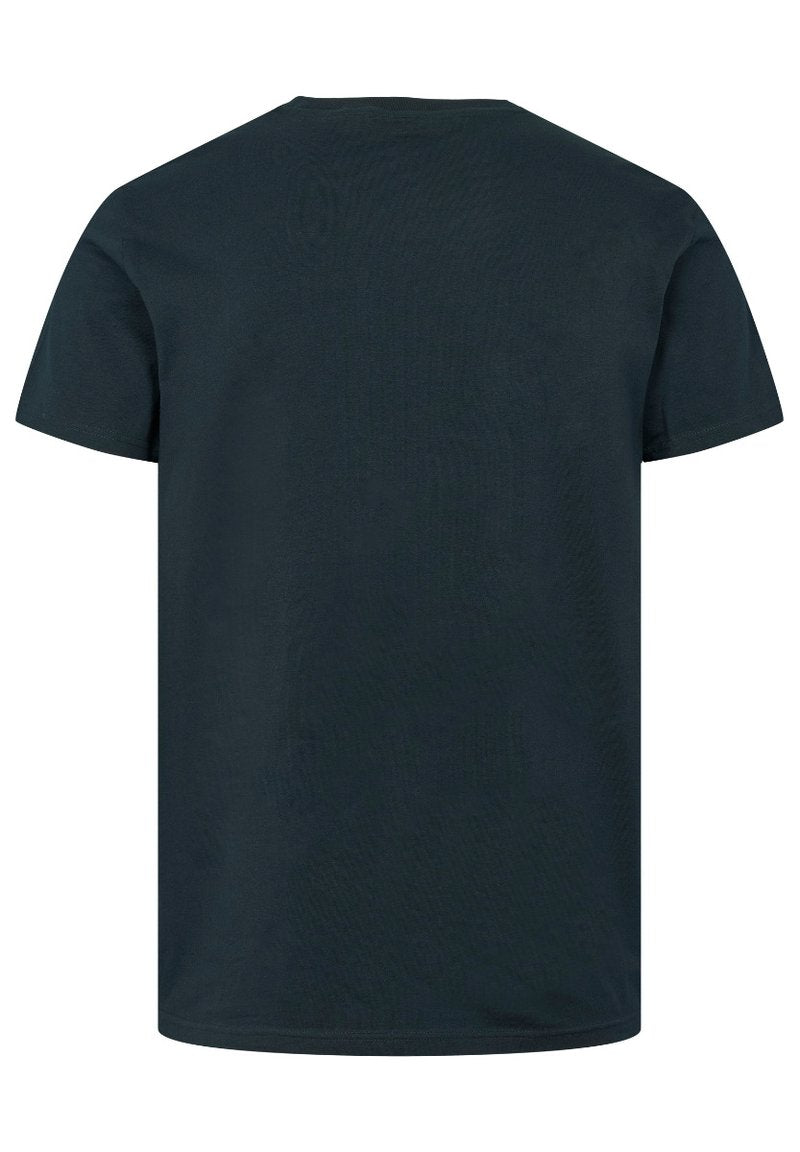 U.S. Polo Assn. CLOUD 2 PACK - Nachtwäsche Shirt - Dark Sapphire