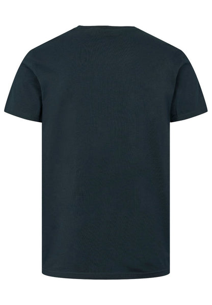 U.S. Polo Assn. CLOUD 2 PACK - Nachtwäsche Shirt - Dark Sapphire
