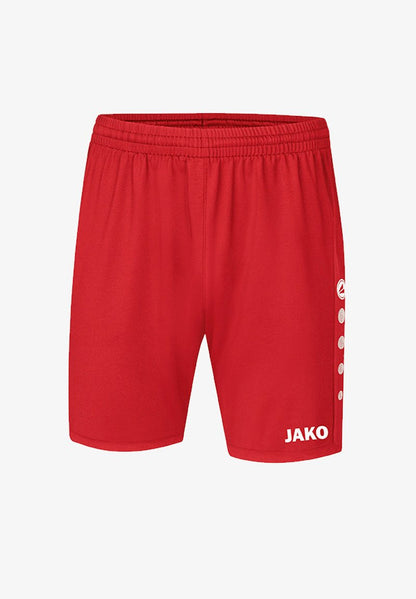 JAKO Shorts - Grau