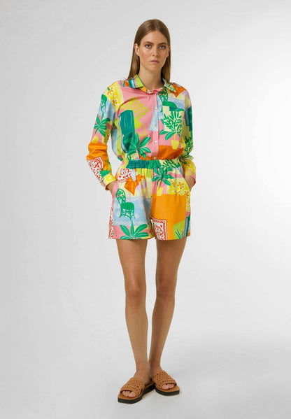  ALOE - Shorts - Chez Frnch