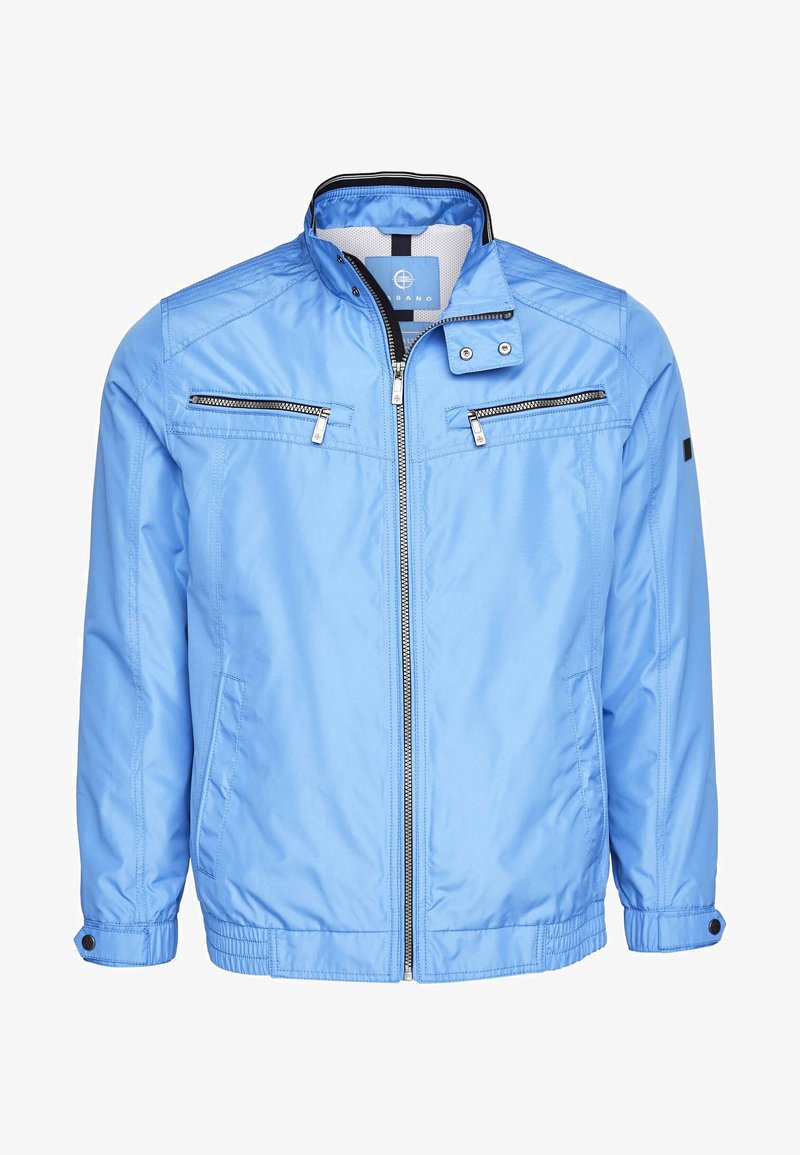  FREIZEIT - Übergangsjacke - Azur