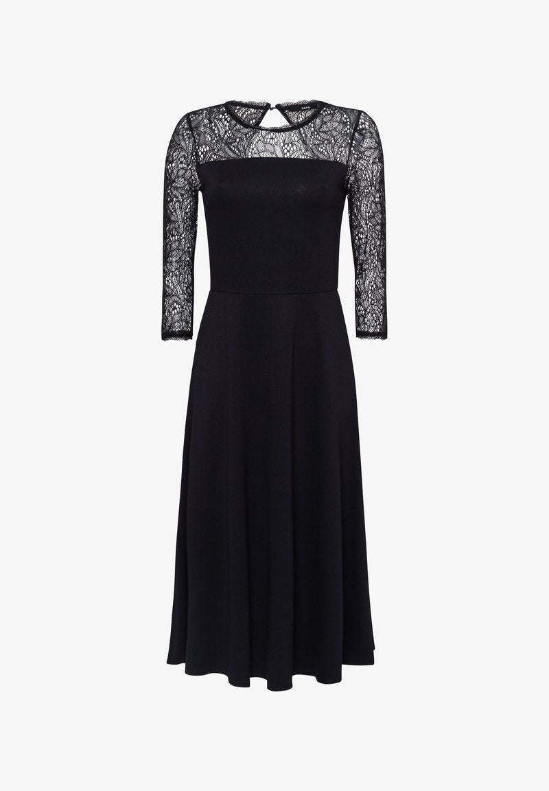 Zero Freizeitkleid - Night Sky