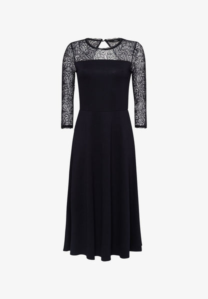 Zero Freizeitkleid - Night Sky