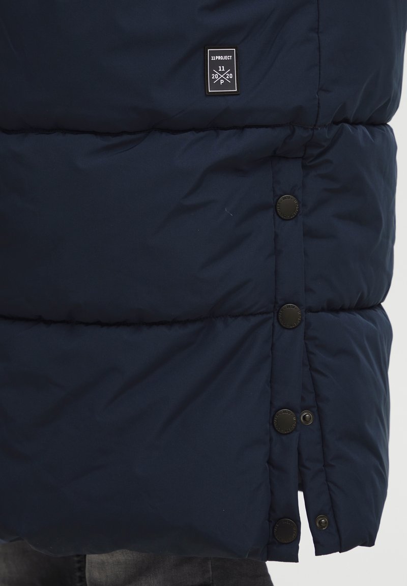  PRDOOBY - Wintermantel - Insignia Blue