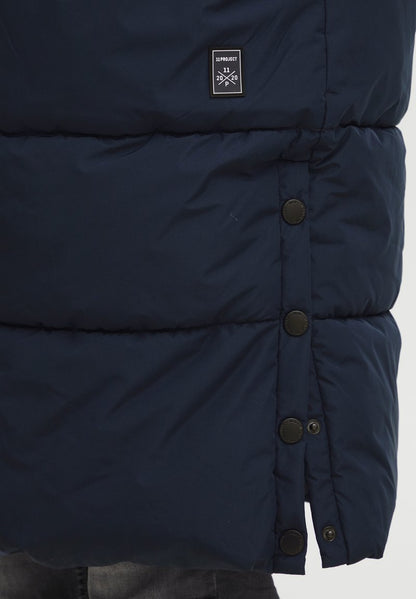  PRDOOBY - Wintermantel - Insignia Blue