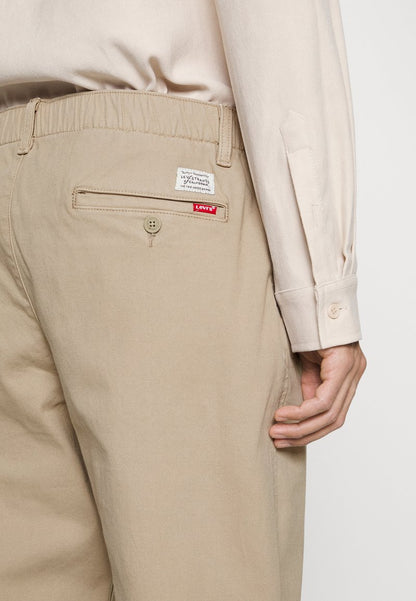  TAPER - Stoffhose - True Chino Shady