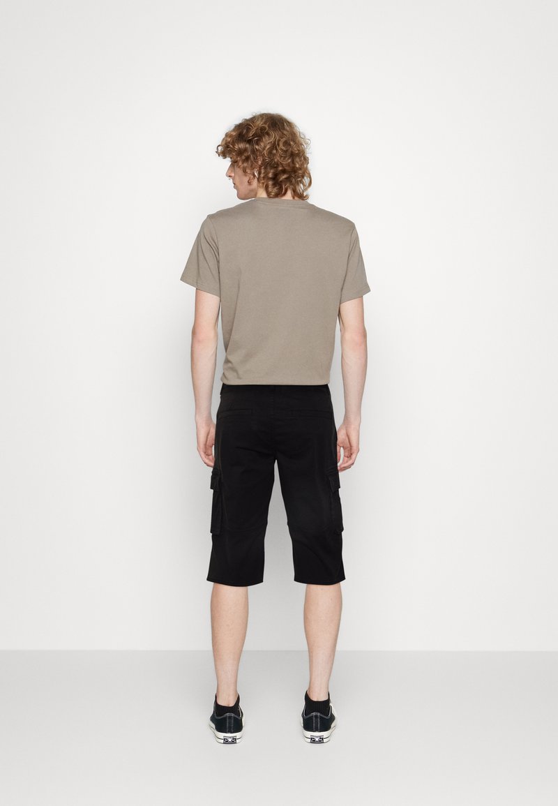 Only & Sons ONSCAM STAGE KNICKERS - Shorts - Black