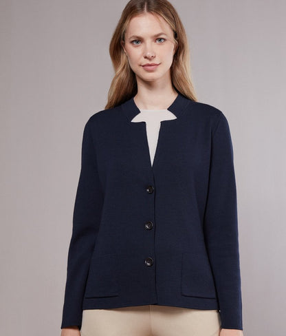 Blazer - Blu Navy