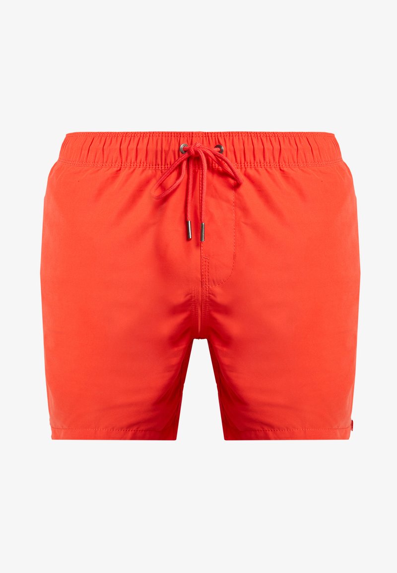 Billabong ALL DAY - Badeshorts - Red Hot