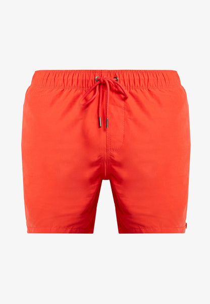 Billabong ALL DAY - Badeshorts - Red Hot