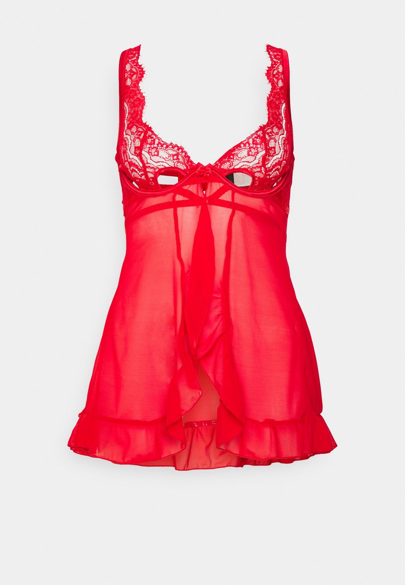  WIRED SERAPHINA - Nachthemd - Red
