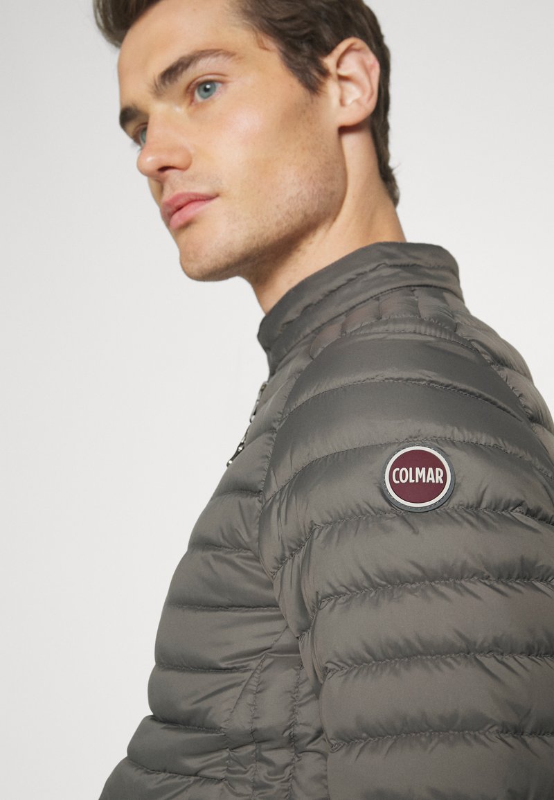 Colmar Originals MENS BIKER - Daunenjacke - Stud