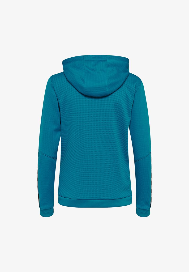 Hummel HMLAUTHENTIC - Strickpullover - Celestial