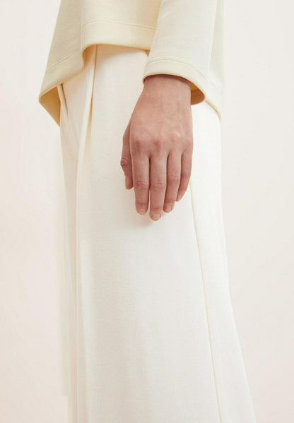 Tom Tailor HOSE   - Chino - Soft Buttercream