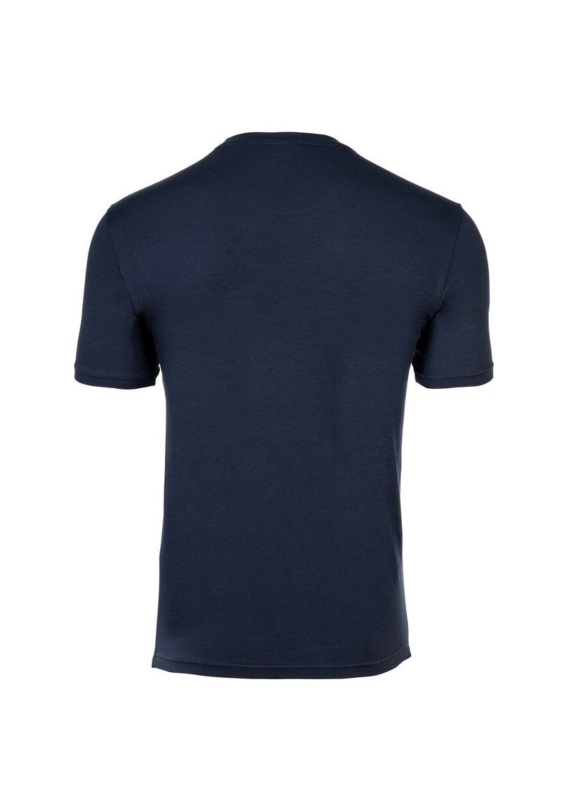 Emporio Armani SET - Pyjama - Dunkelblau