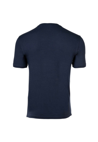 Emporio Armani SET - Pyjama - Dunkelblau