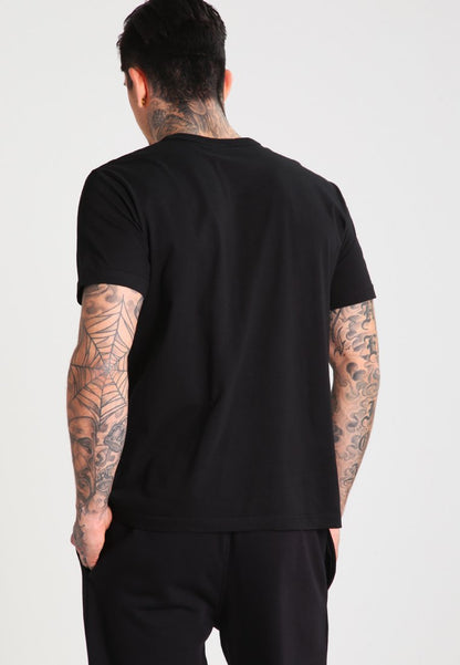 Logoshirt CAPTAIN FUTURE - T-Shirt Print - Schwarz