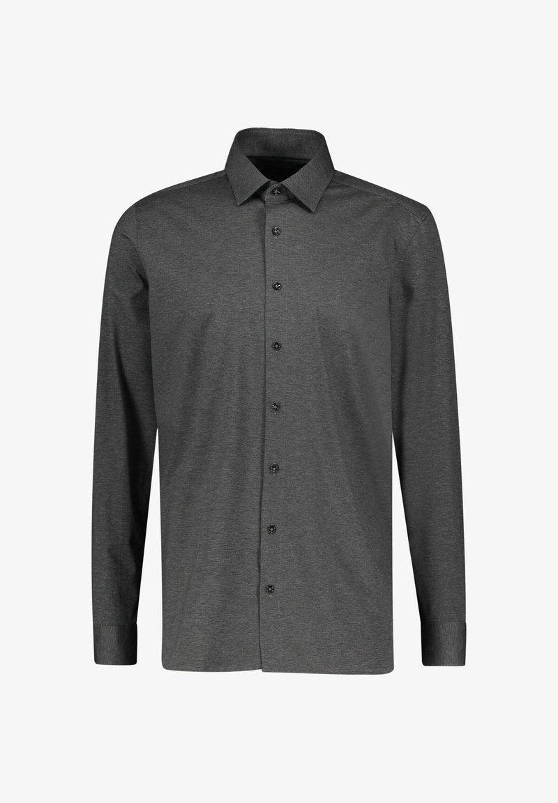 OLYMP MODERN FIT - Hemd - Bordeaux