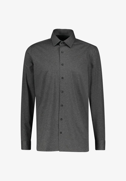 OLYMP MODERN FIT - Hemd - Bordeaux