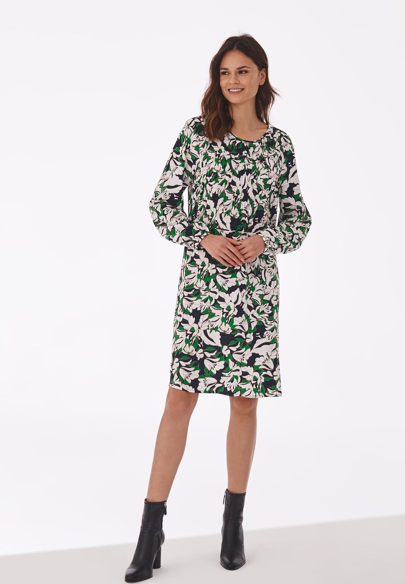  Freizeitkleid - Green