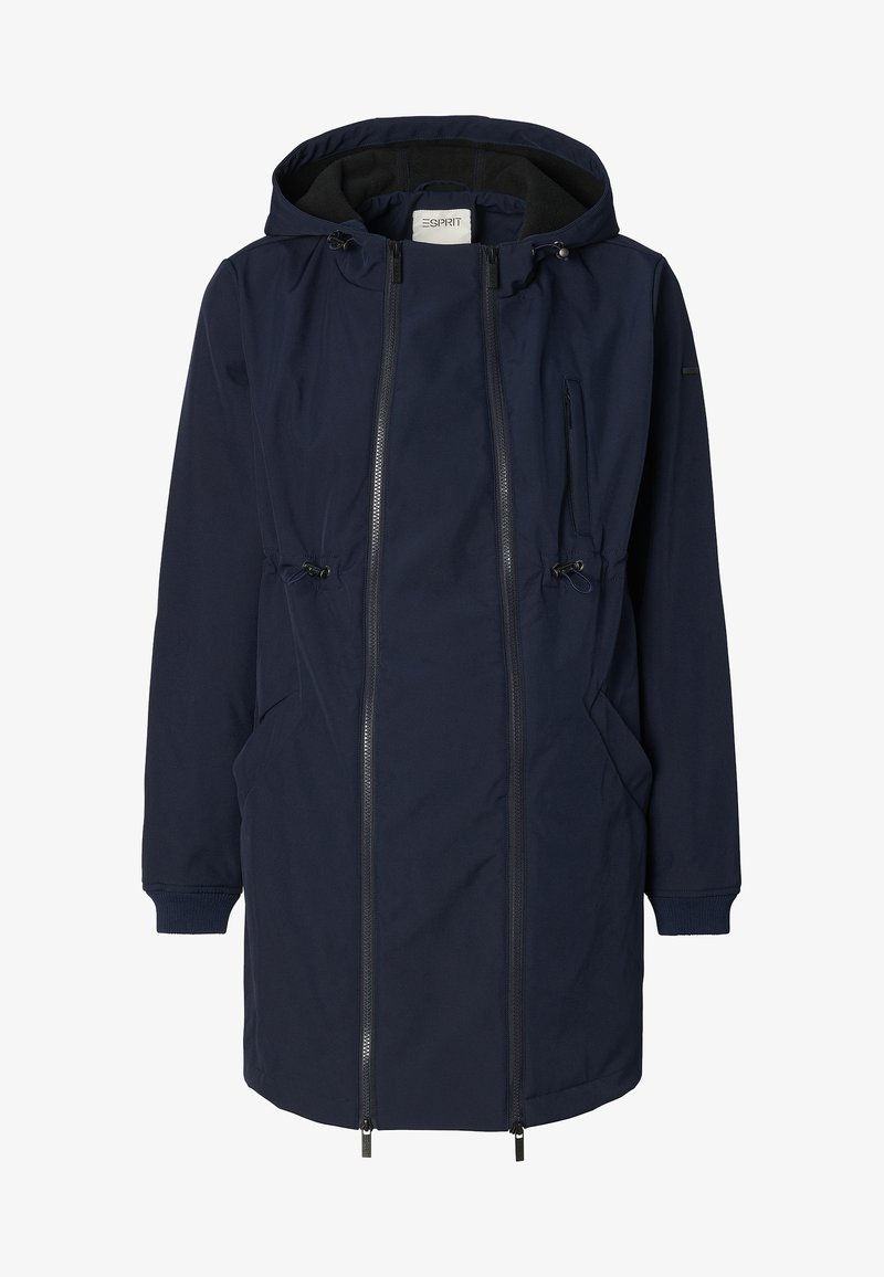  Parka - Night Sky Blue