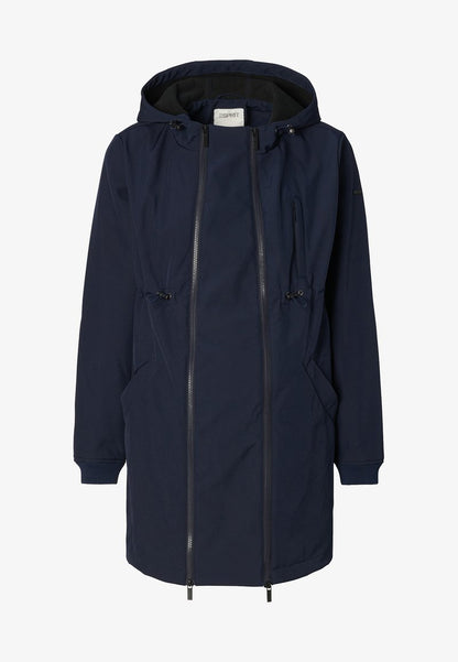  Parka - Night Sky Blue