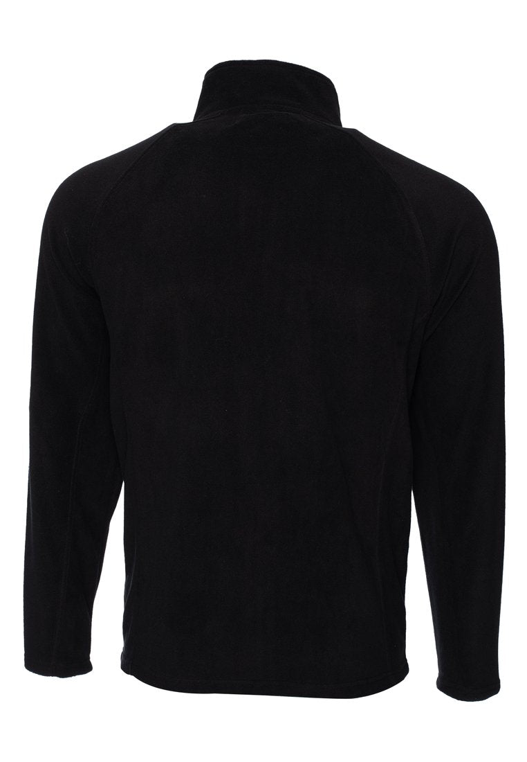  TANTOUNEAK - Fleecejacke - Black