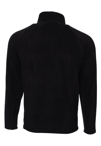  TANTOUNEAK - Fleecejacke - Black