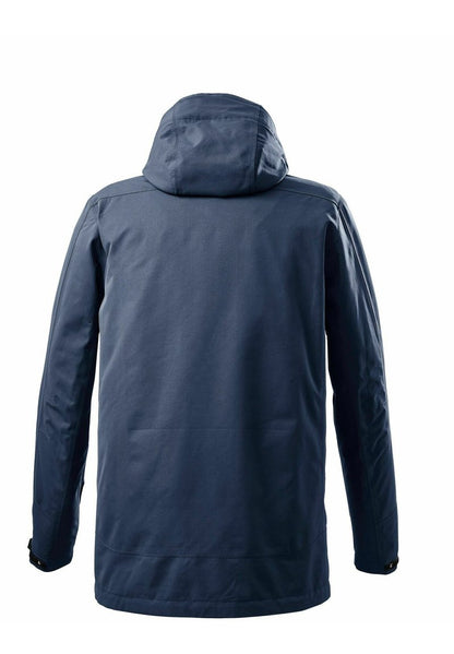 Killtec Parka - Dark Navy