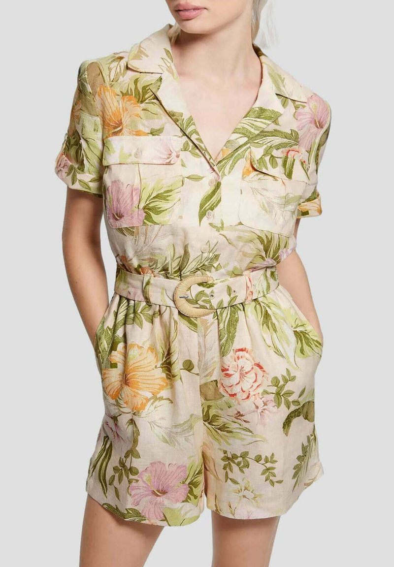 Guess CINDY - Jumpsuit - Py