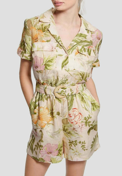 Guess CINDY - Jumpsuit - Py