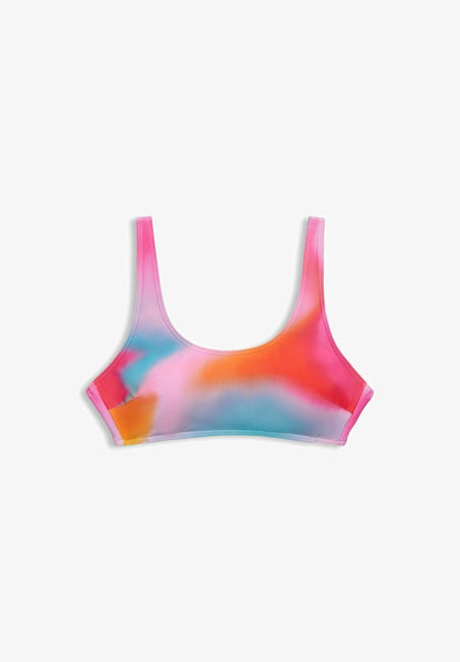 ESPRIT WIRELESS - Bikini-Top - Pink