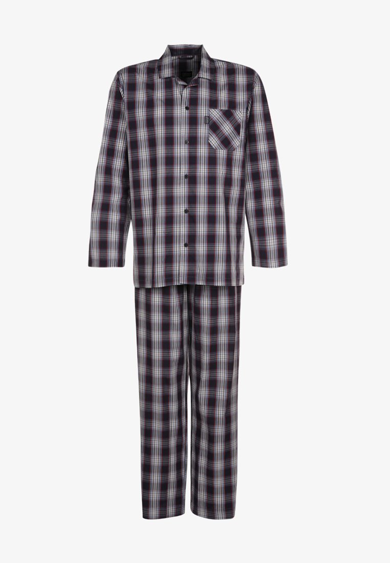 Jockey SET - Pyjama - Navy