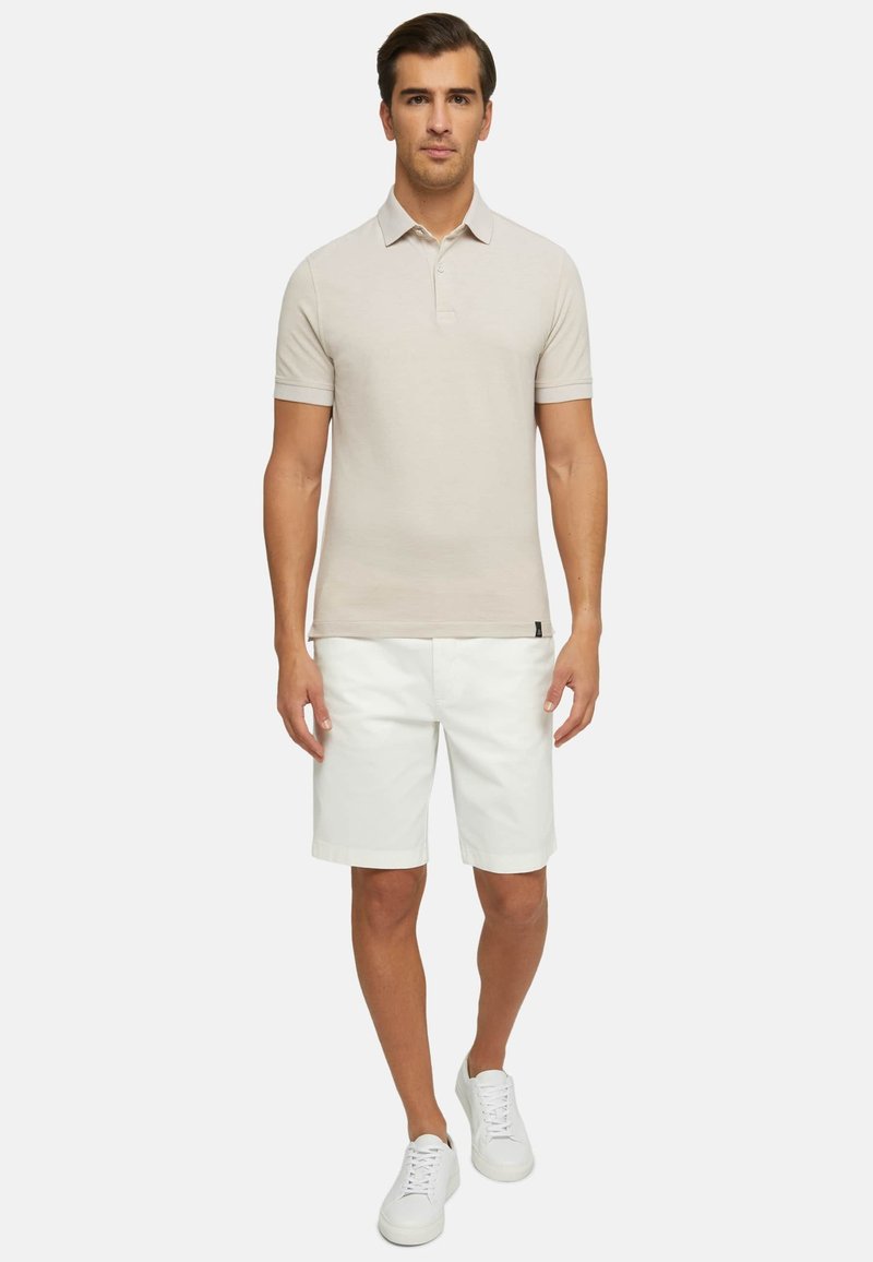  OXFORD - Poloshirt - Sand