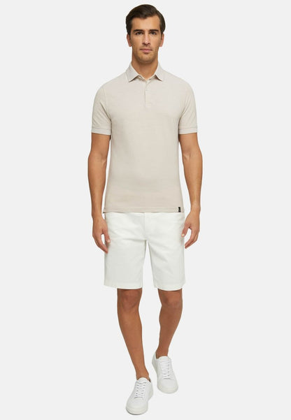  OXFORD - Poloshirt - Sand