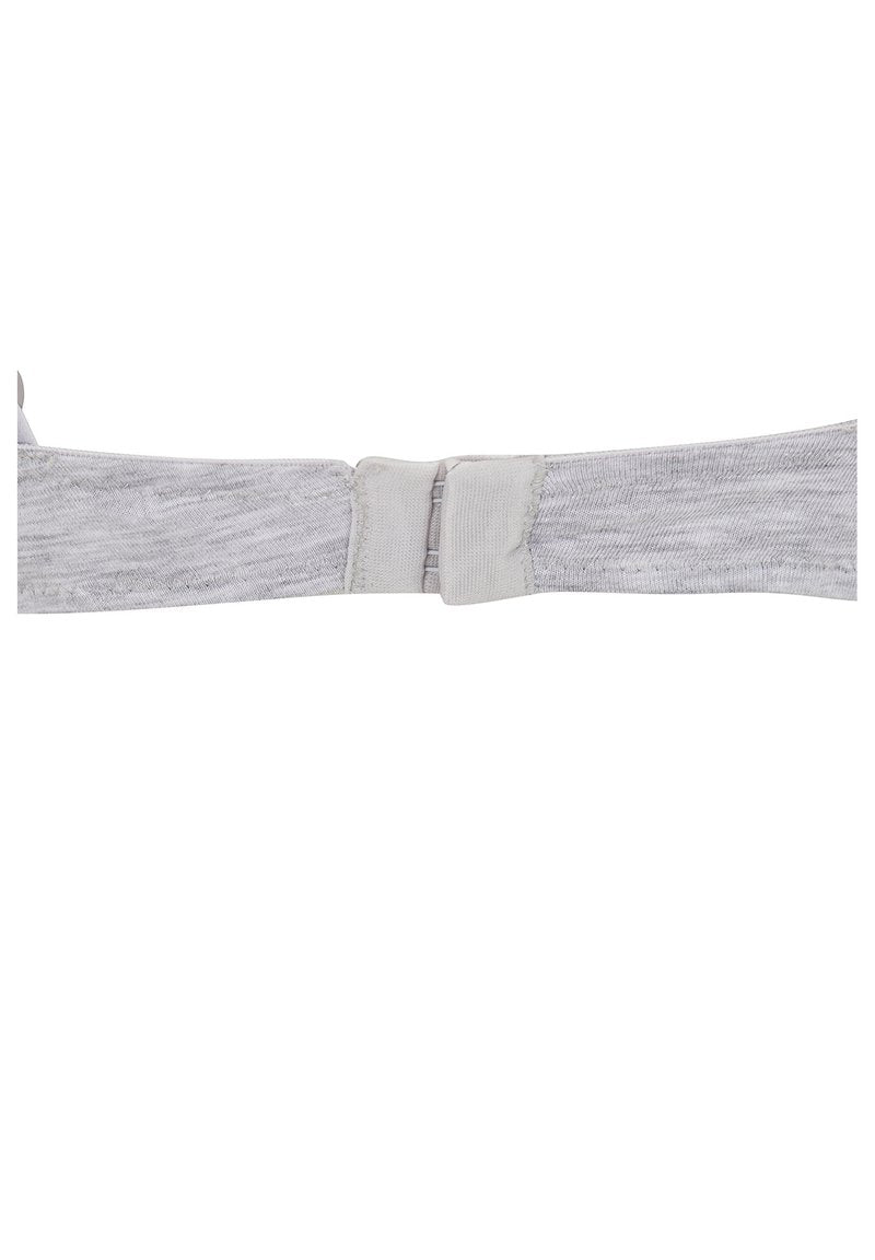 DeFacto 2PACK T-SHIRT - T-Shirt BH - White