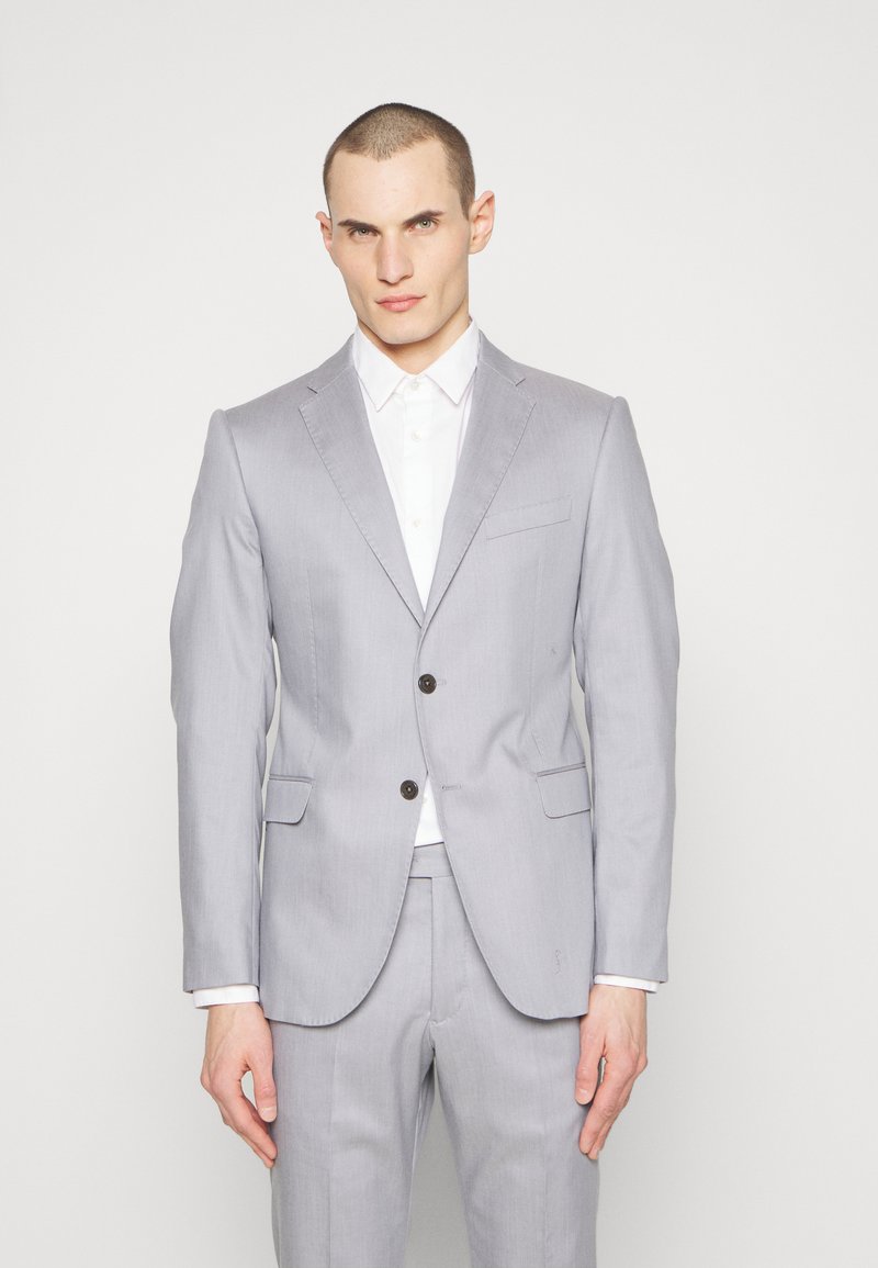 Emporio Armani SUIT SET - Anzug - Grigio