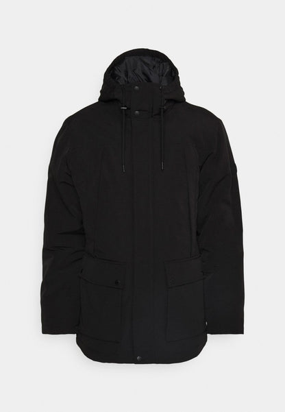 Only & Sons ONSJAYDEN - Parka - Black