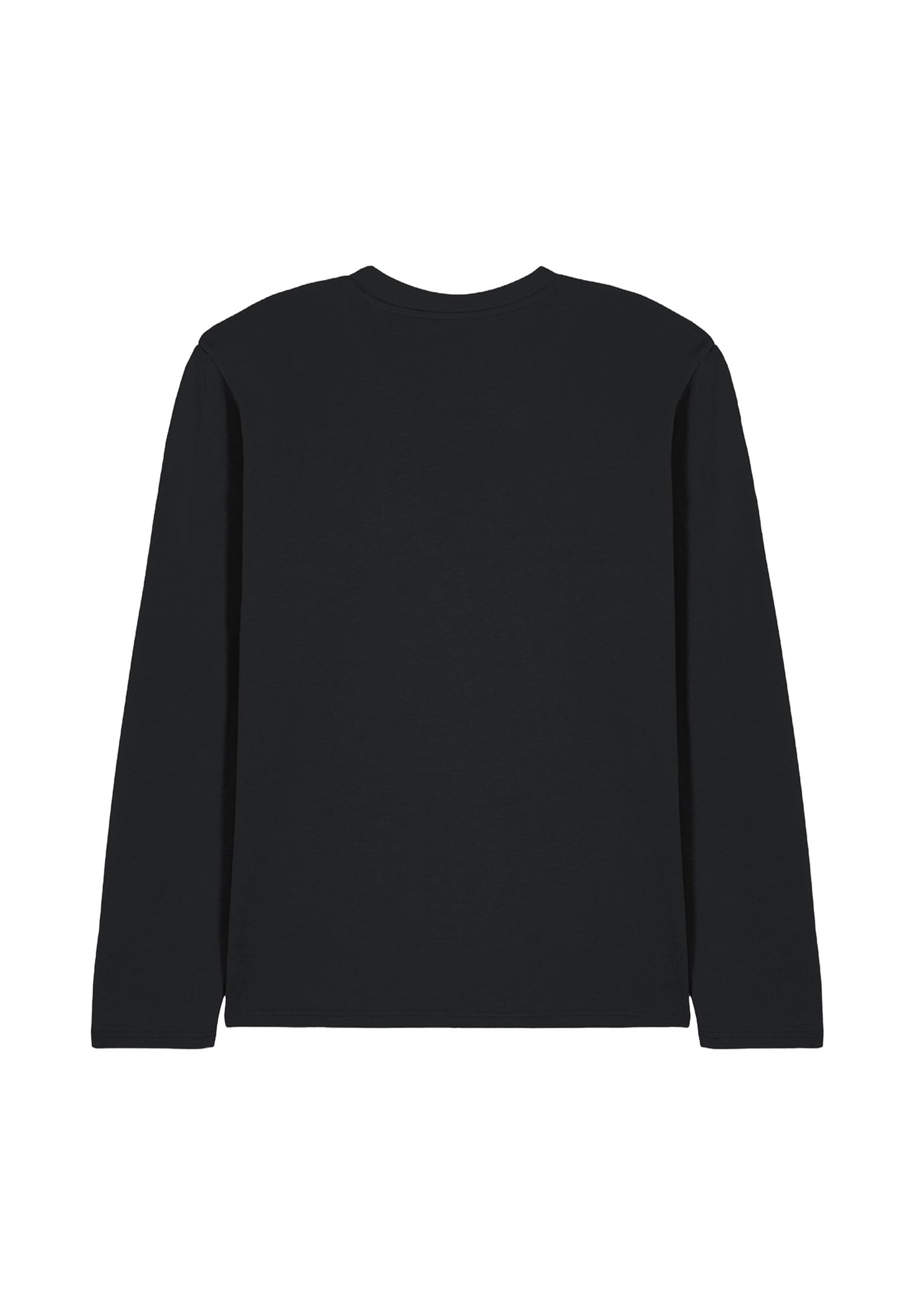  STAR WARS DARTH VADER MERRY SITHMAS CHRISTMAS - Long Sleeved Top - Black